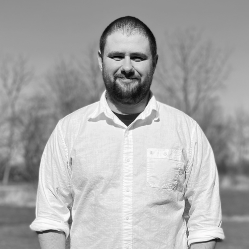 Brad Vorstenbosch